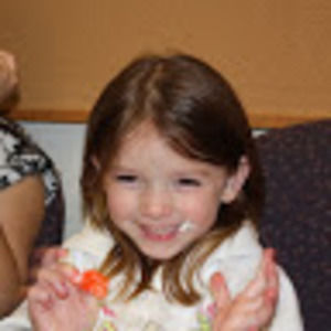 Meet your Posher, Ava